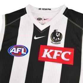 Women's Collingwood Magpies 2026 Third Clash Guernsey