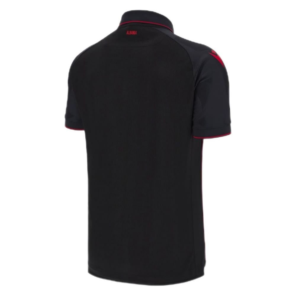 Albanien Drittes Trikot EURO 2024