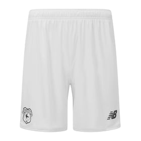 Damen Cardiff City 2023/24 Drittshorts
