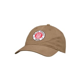 FC St. Pauli Logoknit Cap