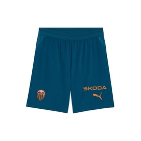 Damen Valencia CF 2026/27 Auswärtsshorts