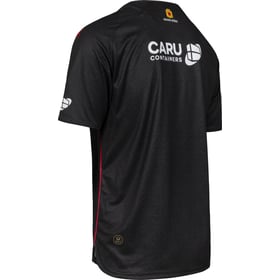 Herren Excelsior Rotterdam 2025/26 Heimtrikot