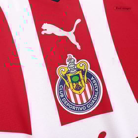 Chivas Heimtrikot 23/24