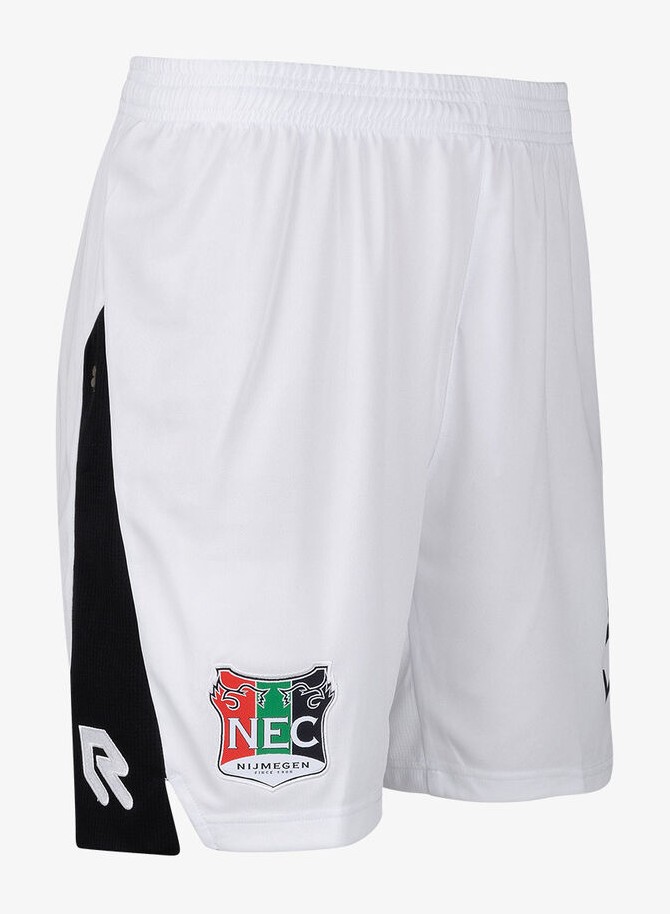 Herren N.E.C. Nijmegen 2023/24 Auswärts Shorts