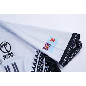 Men's Fiji Rugby 2020 Home Shirt
