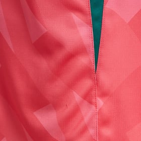 Maglia Third AL Werder Bremen 2026/27 Bambino