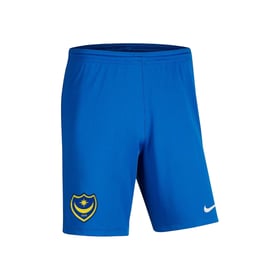 Kinder Portsmouth 2026/27 Auswärtsshorts