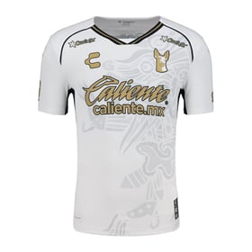 Xolos Tijuana Heimtrikot 2024/25