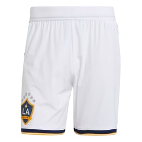 Kid's LA Galaxy 2026 Home Shorts