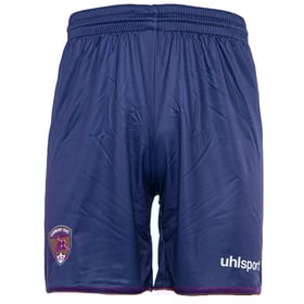 Women's Clermont 2023/24 Home Shorts
