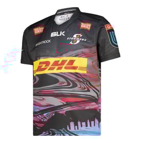 Men's Stormers 2024/25 Away Shirt