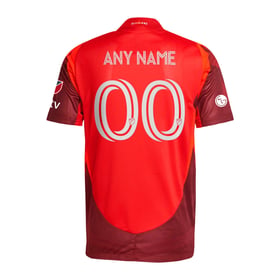 Herren Toronto FC 2026 Heimtrikot
