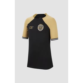 Kinder Sporting CP 2023/24 Drittes Trikot