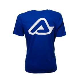 Herren Cremonese 2024/25 Drittes Authentisches Trainingsshirt - Blau