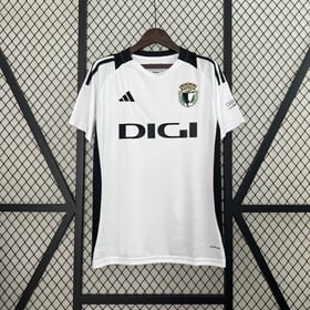 Men's Burgos CF 2024/25 Home Shirt
