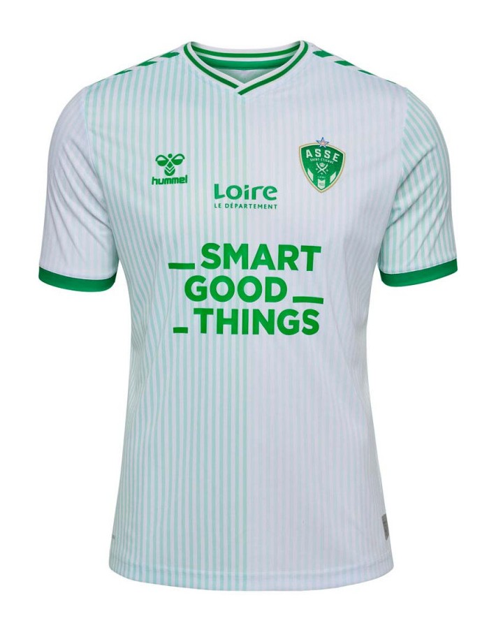 Herren ASSE 2023/24 Auswärts Trikot