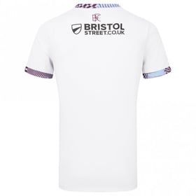 Men's Burnley 2024/25 Third Unsponsored Shirt