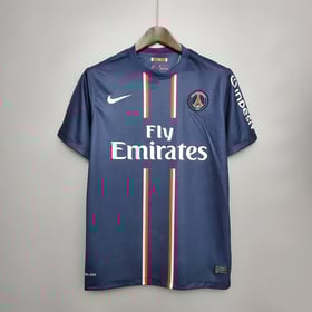 PSG 2012/13 Heimtrikot