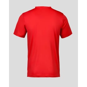 Herren FC Utrecht 2024/25 Drittes Authentisches Trainingstrikot