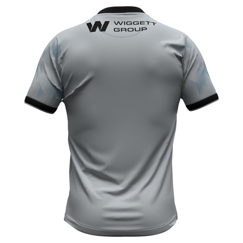 Kind Millwall 2024/25 Dritttrikot