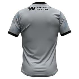 Kind Millwall 2024/25 Dritttrikot