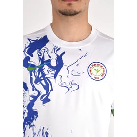 Herren Caykur Rizespor 2023/24 Heimtrikot