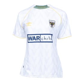 Damen AFC Wimbledon 2024/25 Drittes Shirt