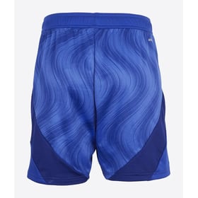 Men's Leicester City 2024/25 Home Shorts