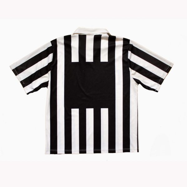 Juventus 1990/91 Heimtrikot