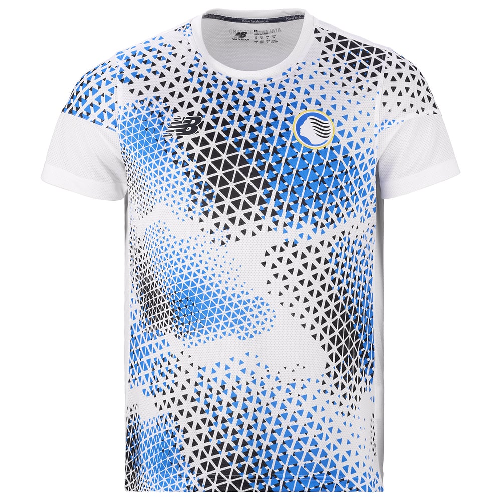 Maglia Pre-Partita da Trasferta Atalanta 2026/27 uomo
