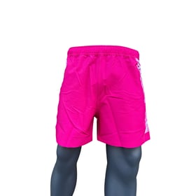 Kid's RC Vannes 2025/26 Third Pink Shorts