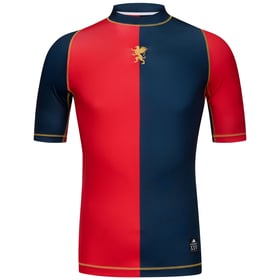 Herren Genua 2025/26 25. Jubiläum Kombat XXV Trikot