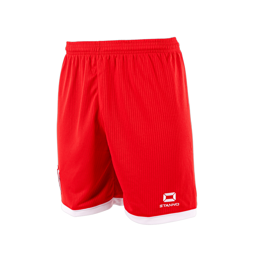 Kid's Royal Antwerp 2025/26 Home Shorts