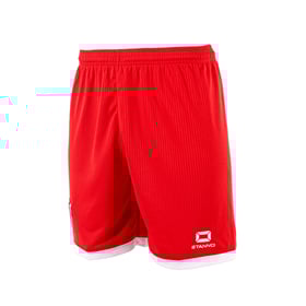 Kid's Royal Antwerp 2025/26 Home Shorts