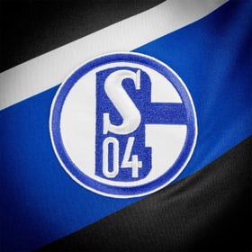 Herren FC Schalke 04 2023/24 Drittes Trikot
