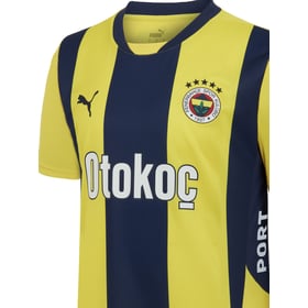 Herren Fenerbahce 2024/25 Heimtrikot