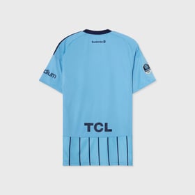 Maillot domicile authentique homme Djurgårdens IF 2025