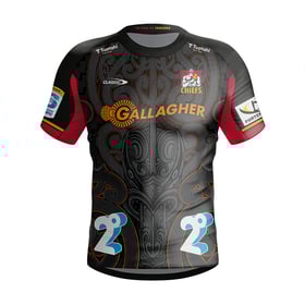Women's Chiefs 2024 Home Shirt