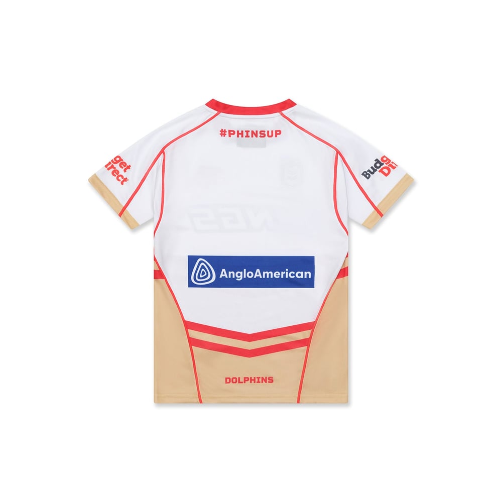 Women's Dolphins 2024 Away Shirt
