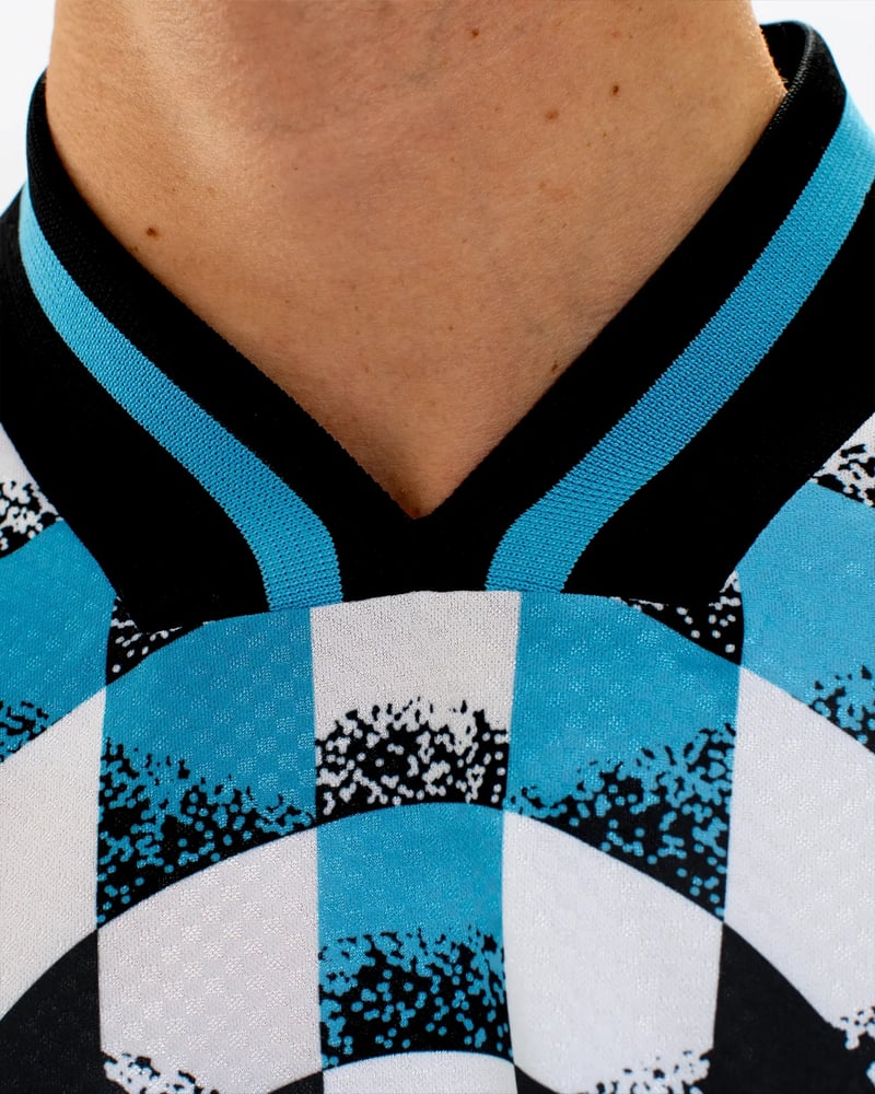 Herren Newcastle United 1994 Retro-Trikot