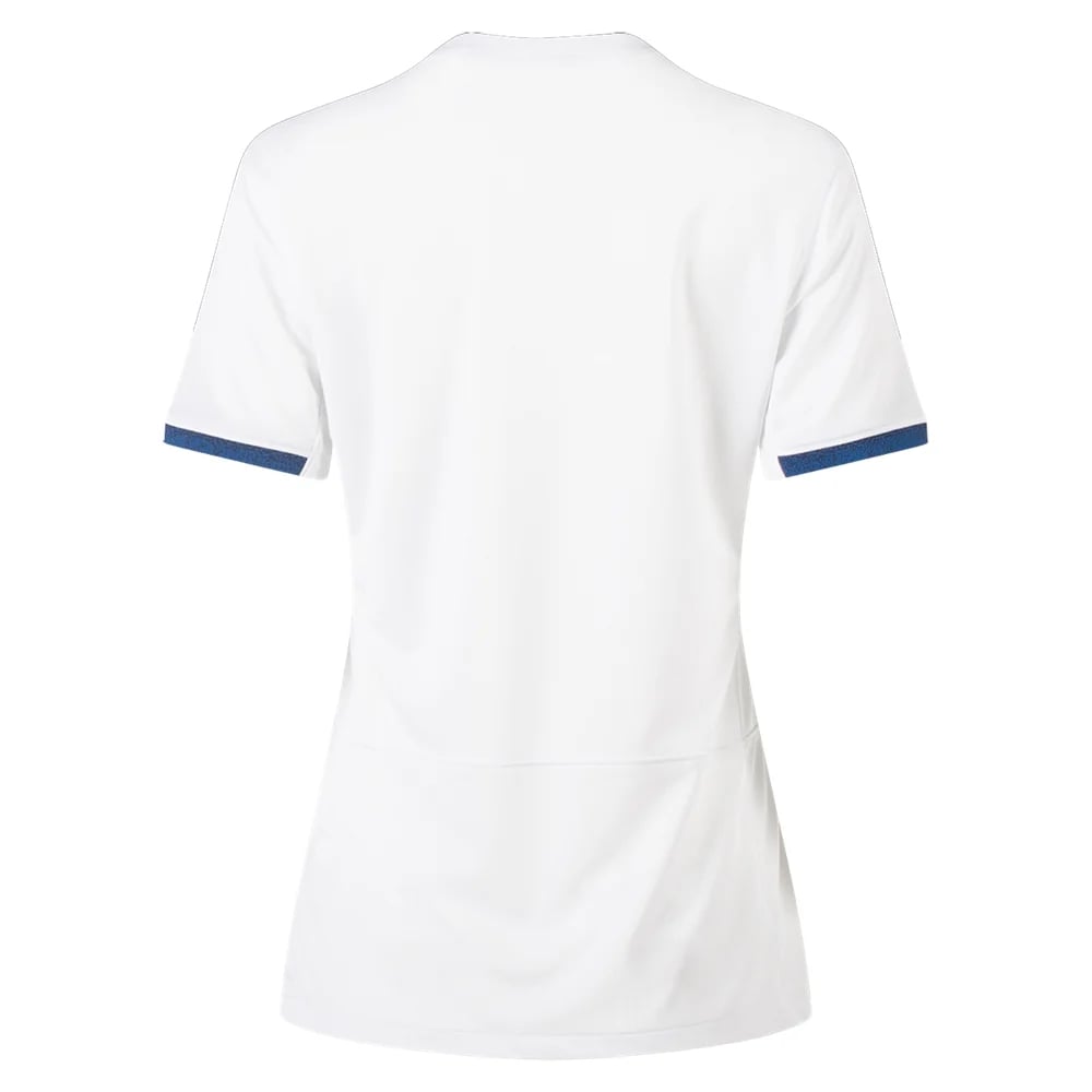 Damen England Heimtrikot 23/24