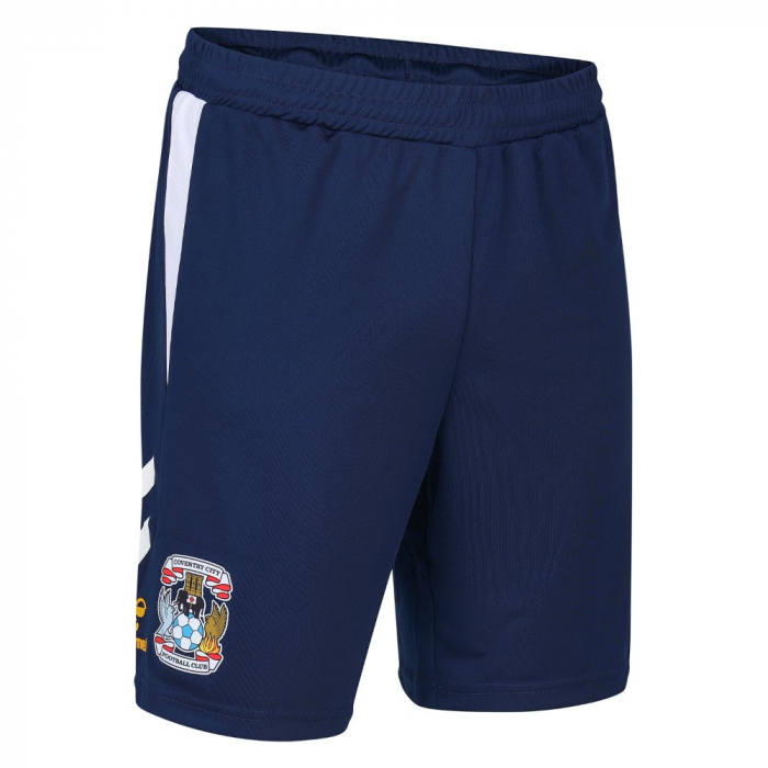 Pantaloncini Home Coventry City 2026/27 Bambino