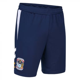 Pantaloncini Home Coventry City 2026/27 Uomo