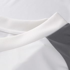 Maillot d'Échauffement Extérieur Sheffield United 2026/27 Homme - Blanc