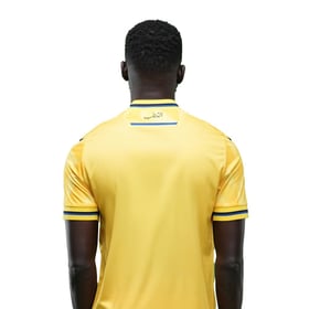 Damen Al-Taawoun 2024/25 Heimtrikot