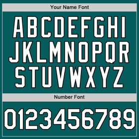 Custom Sleeveless White-Black Teal Baseball Authentic Jersey