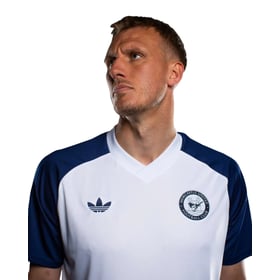Maillot Pré-Match Troisième Newcastle United 2026/27 - Blanc femme