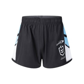 Women's Cronulla-Sutherland Sharks 2026 Away Shorts