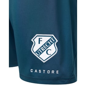 Pantalones Cortos Visitantes FC Utrecht 2026/27 para Hombre