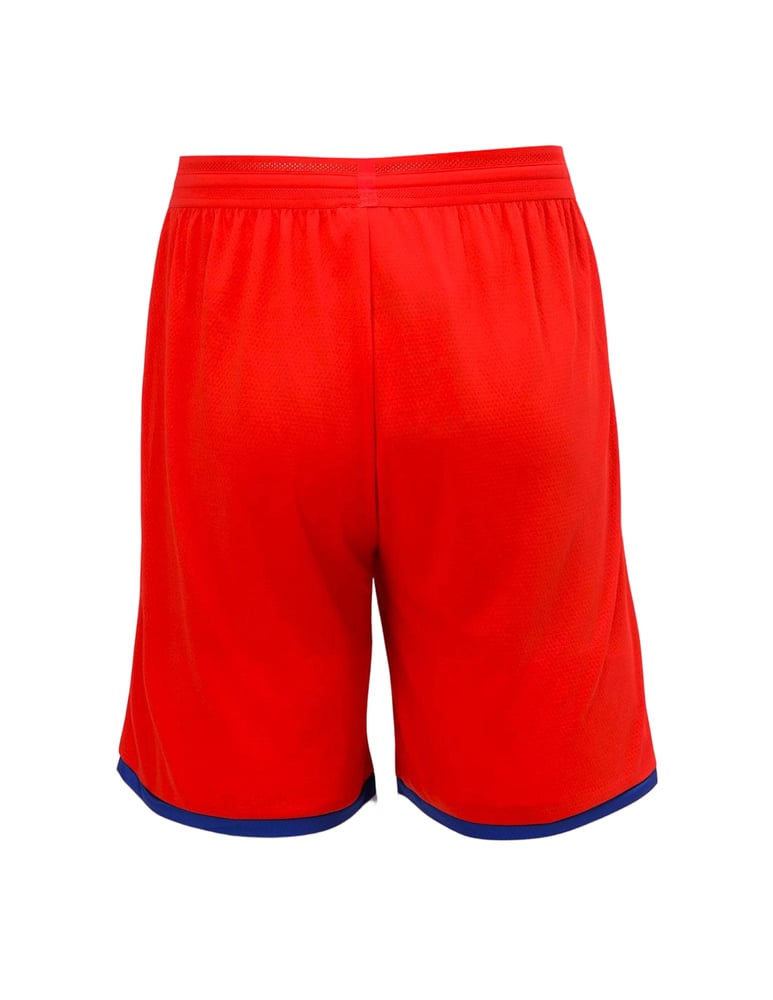 Short Extérieur RCD Espanyol 2026/27 Homme